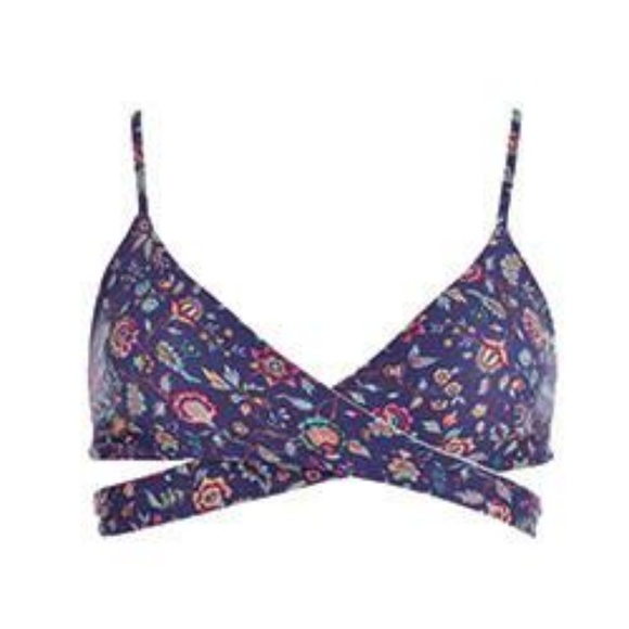 L Space Liberty Mist Bikini XS - Picture 3 of 4